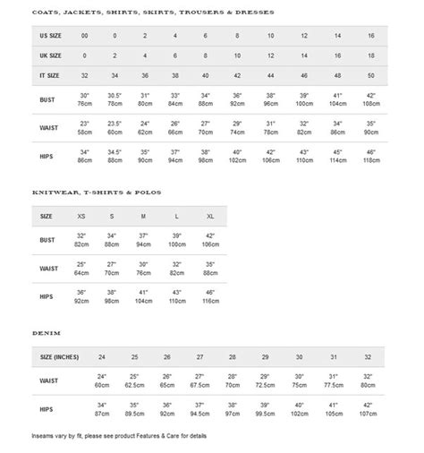 burberry shoe size chart us|burberry size 38 in us.